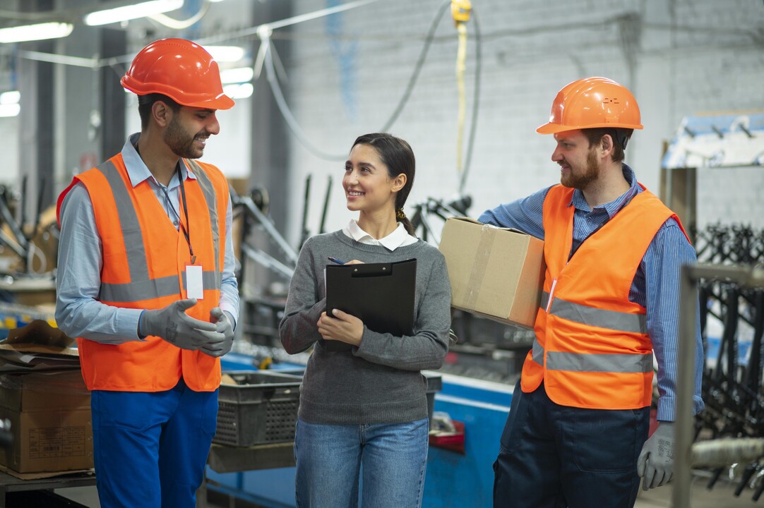 Facility Management in Newtown